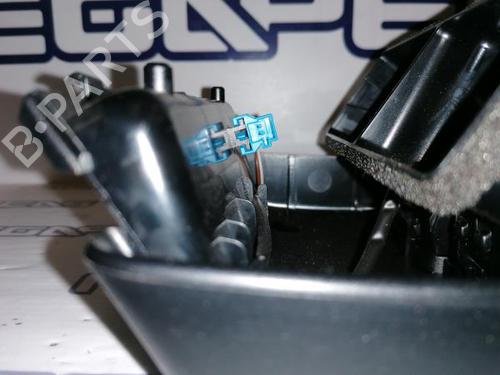 Air vent MERCEDES-BENZ C-CLASS (W204) C 220 CDI (204.002) | BP12163107I21 