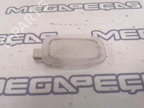 Interior roof light MERCEDES-BENZ C-CLASS (W204) C 220 CDI (204.002) A2218200401