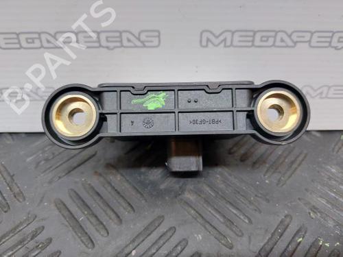 Electronic module MERCEDES-BENZ C-CLASS (W204) C 220 CDI (204.002) | BP12272421M83 