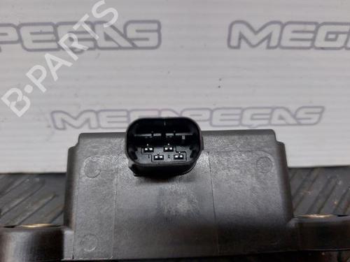 Electronic module MERCEDES-BENZ C-CLASS (W204) C 220 CDI (204.002) | BP12272421M83 