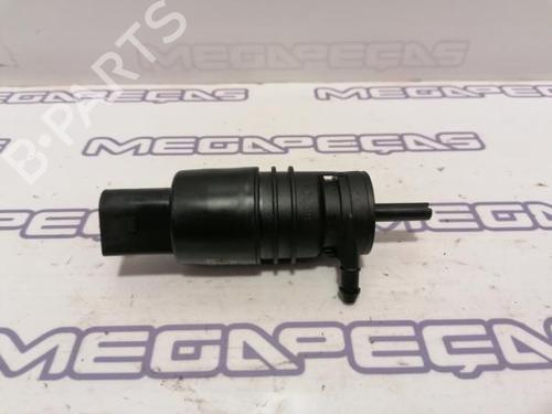 Washer pump MERCEDES-BENZ C-CLASS (W204) C 220 CDI (204.002) 2218690121