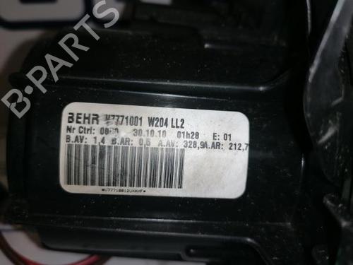 Heater blower motor MERCEDES-BENZ C-CLASS (W204) C 220 CDI (204.002) | BP12163111M62 