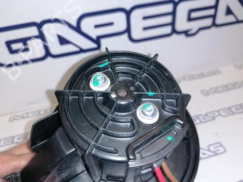 Heater blower motor MERCEDES-BENZ C-CLASS (W204) C 220 CDI (204.002) | BP12163111M62 