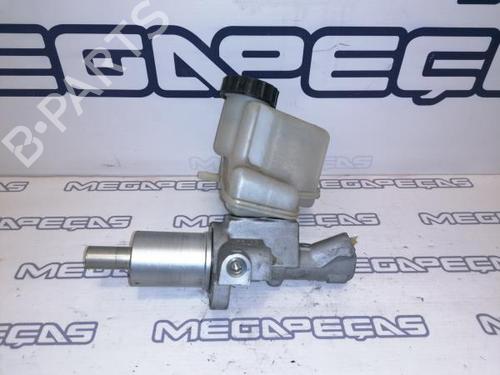 Brake master cylinder MERCEDES-BENZ C-CLASS (W204) C 220 CDI (204.002) | BP12163110M77 