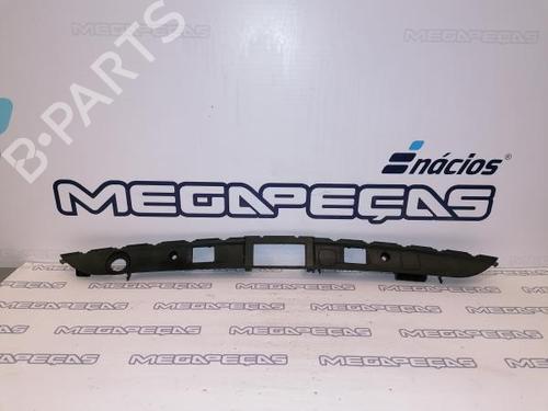 Door moulding trim MERCEDES-BENZ C-CLASS (W204) C 220 CDI (204.002) A2047400793