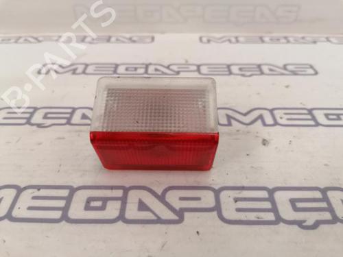 Interior roof light MERCEDES-BENZ C-CLASS (W204) C 220 CDI (204.002) A2218202101