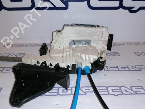 Rear right lock MERCEDES-BENZ C-CLASS (W204) C 220 CDI (204.002) | BP12163116C99 
