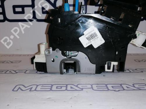 Rear left lock MERCEDES-BENZ C-CLASS (W204) C 220 CDI (204.002) | BP12163117C100 