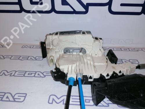 Rear left lock MERCEDES-BENZ C-CLASS (W204) C 220 CDI (204.002) | BP12163117C100 
