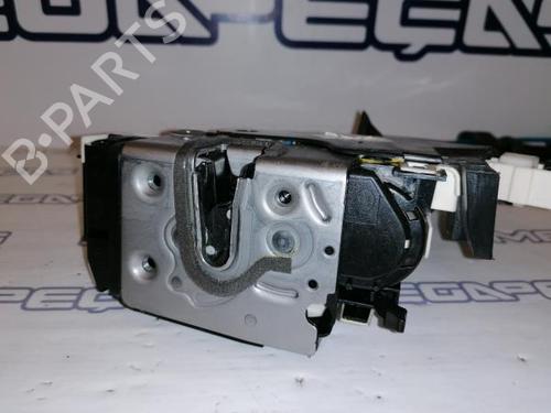 Rear left lock MERCEDES-BENZ C-CLASS (W204) C 220 CDI (204.002) | BP12163117C100 