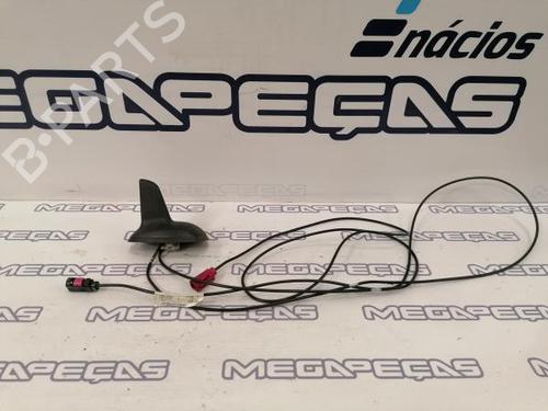 Antenna/Base MERCEDES-BENZ C-CLASS (W204) C 220 CDI (204.002) A2048207675