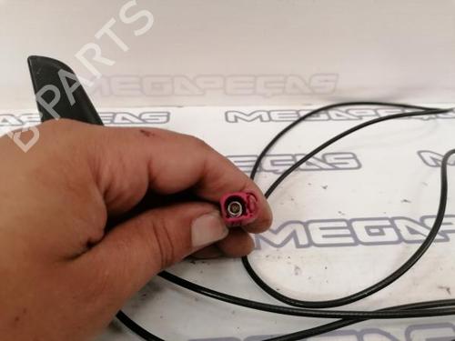 Antenna/Base MERCEDES-BENZ C-CLASS (W204) C 220 CDI (204.002) | BP14401272C140 