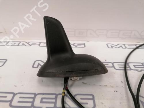 Antenna/Base MERCEDES-BENZ C-CLASS (W204) C 220 CDI (204.002) | BP14401272C140 