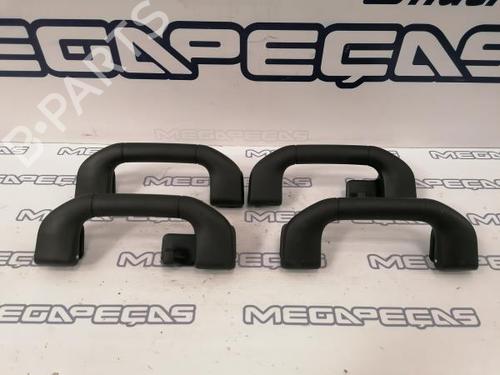 Interior roof handle MERCEDES-BENZ C-CLASS (W204) C 220 CDI (204.002) | BP12351143I35 