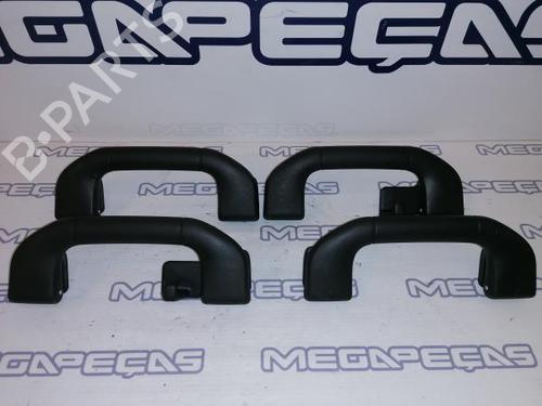 Interior roof handle MERCEDES-BENZ C-CLASS (W204) C 220 CDI (204.002) A2048100051 / A2048100151