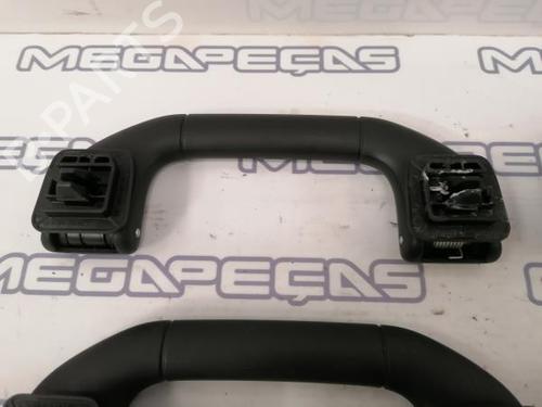 Interior roof handle MERCEDES-BENZ C-CLASS (W204) C 220 CDI (204.002) | BP12351143I35 