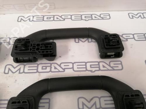 Interior roof handle MERCEDES-BENZ C-CLASS (W204) C 220 CDI (204.002) | BP12351143I35 