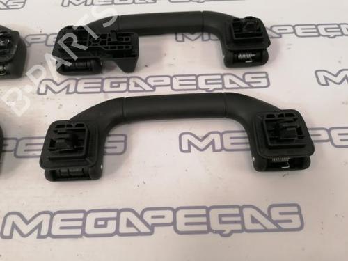 Interior roof handle MERCEDES-BENZ C-CLASS (W204) C 220 CDI (204.002) | BP12351143I35 