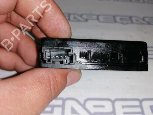 Elektronische module PEUGEOT 206 CC (2D) 1.6 16V (2DNFUF, 2DNFUR) | BP12163118M83 