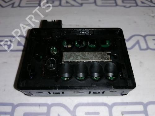 Elektronische module PEUGEOT 206 CC (2D) 1.6 16V (2DNFUF, 2DNFUR) | BP12163118M83 