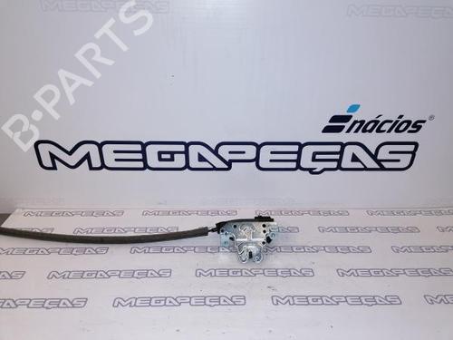 Tailgate lock MERCEDES-BENZ C-CLASS (W204) C 220 CDI (204.002) A2047500185