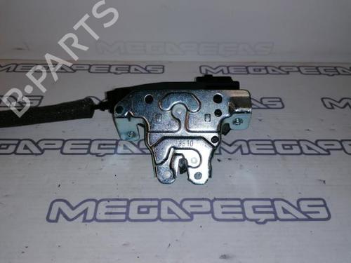 Tailgate lock MERCEDES-BENZ C-CLASS (W204) C 220 CDI (204.002) | BP12163121C101 