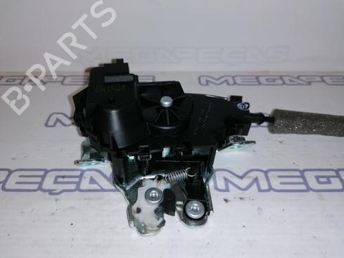Tailgate lock MERCEDES-BENZ C-CLASS (W204) C 220 CDI (204.002) | BP12163121C101 