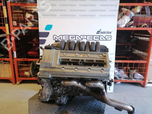 Motor BMW 7 (E38) 730 i, iL (218 hp) 12163124