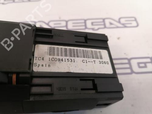 Headlight switch VW GOLF IV (1J1) 1.4 16V | BP12299606I24 