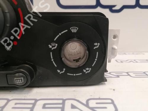 AC Styreenhet / Manøvreringsenhet RENAULT MEGANE II (BM0/1_, CM0/1_)  | BP12163132I5 