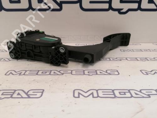 Pedal VW POLO IV (9N_, 9A_) 1.2 12V | BP12163133I4 