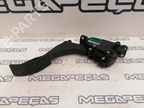 Used Pedal VW POLO IV (9N_, 9A_) 1.2 12V (69 hp) 12163133