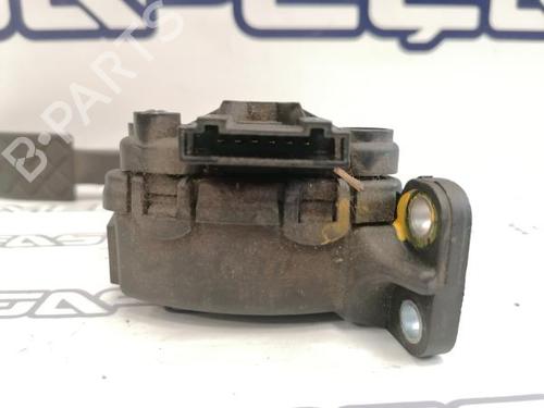Pedal VW POLO IV (9N_, 9A_) 1.2 12V | BP12163133I4 