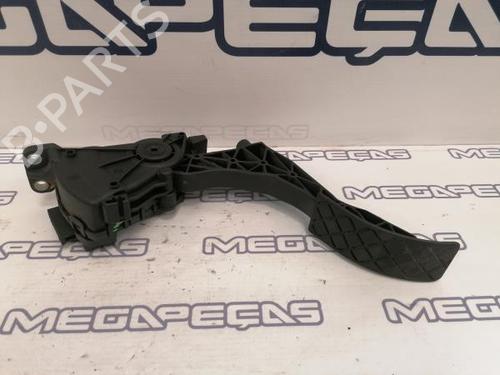 Pedal VW POLO IV (9N_, 9A_) 1.2 12V | BP12163133I4 