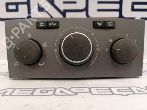 Commande Chauffage OPEL ASTRA H (A04) 1.4 (L48) | BP12163135I5 