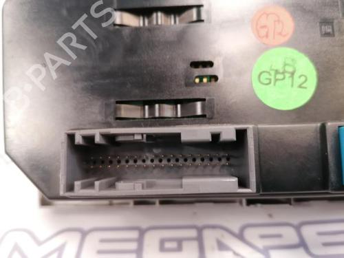 Commande Chauffage OPEL ASTRA H (A04) 1.4 (L48) | BP12163135I5 