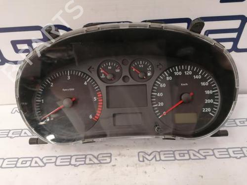 Used Instrument cluster SEAT IBIZA II (6K1) [1993-2002]  12163149
