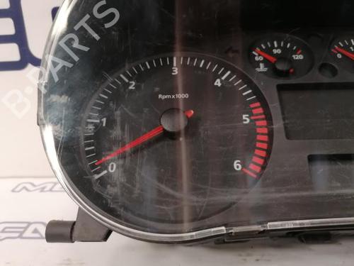Instrument cluster SEAT IBIZA II (6K1)  | BP12163149C47 