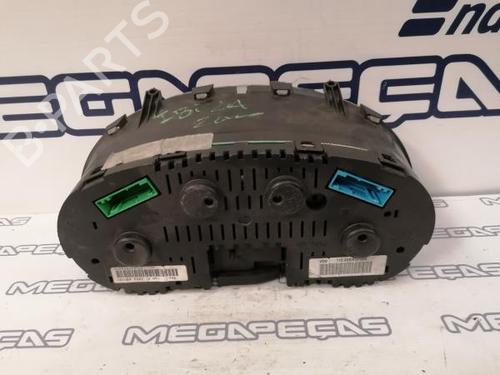 Instrument cluster SEAT IBIZA II (6K1)  | BP12163149C47 
