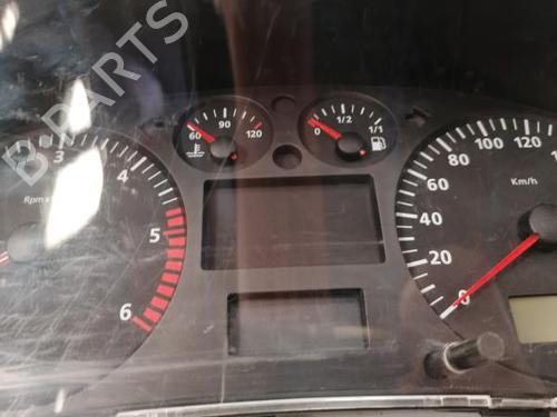 Instrument cluster SEAT IBIZA II (6K1)  | BP12163149C47 