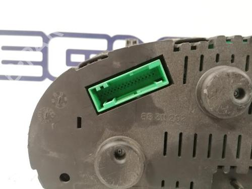Instrument cluster SEAT IBIZA II (6K1)  | BP12163149C47 