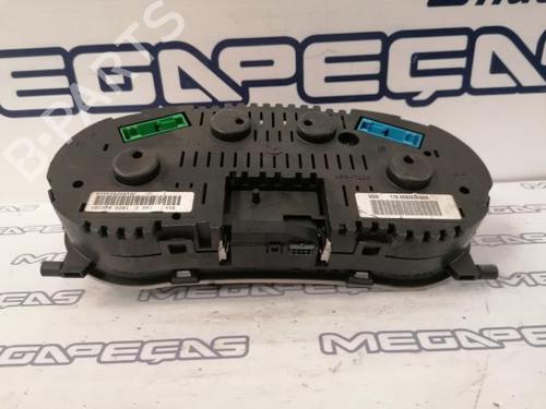 Instrument cluster SEAT IBIZA II (6K1)  | BP12163149C47 