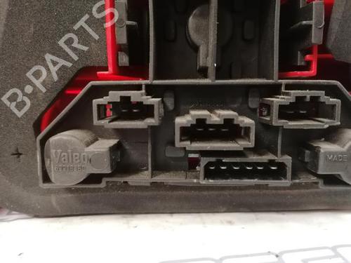 Højre baglygte VW GOLF IV (1J1) 1.9 TDI | BP12163146C35 