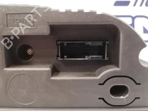 Instrument cluster BMW X3 (E83) 2.0 d | BP12163147C47 