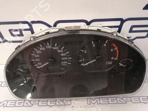 Used Instrument cluster MITSUBISHI SPACE STAR MPV (DG_A) 1.9 DI-D (DG4A) (115 hp) 12163148