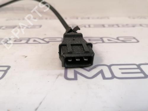 Electronic module AUDI A4 B5 (8D2) 1.9 TDI | BP12304719M83 