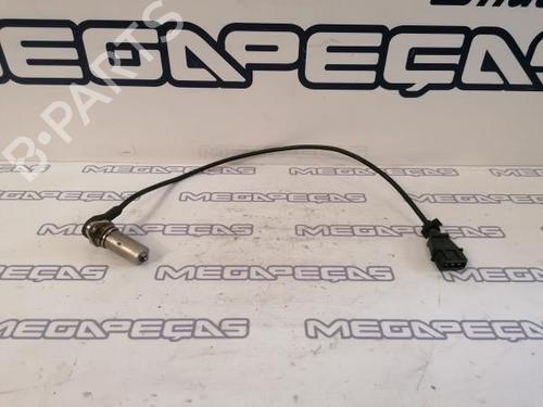 Used Electronic module AUDI A4 B5 (8D2) 1.9 TDI (110 hp) 12304719