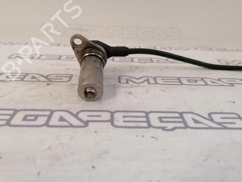 Electronic module AUDI A4 B5 (8D2) 1.9 TDI | BP12304719M83 