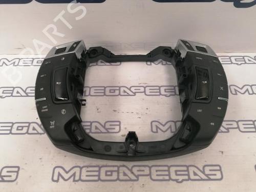 Comandi al volante CITROËN C5 III (RD_) 1.6 VTi 120 (RD5FS8, RD5FSA) (120 hp) 12299618