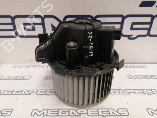 Heater blower motor FIAT STILO Multi Wagon (192_) 1.4 16V | BP12163163M62 